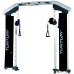 Купить Фитнес станция  Tunturi Platinum Cable Crossover 4 in 1 11PTSS1030 в Киеве - фото №1